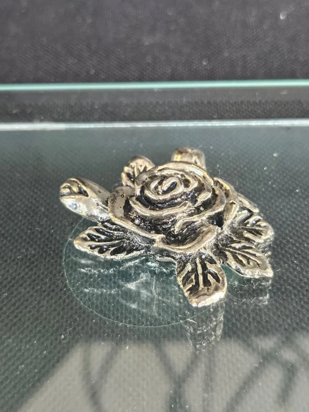 N/A rare find